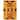 Flat-weave Sundance Beige Wool Kilim - 5'0 x 7'0/5'0" x 7'0"