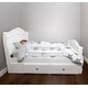 preview thumbnail 5 of 7, Dreambaby Dallas Bed Rail Guard