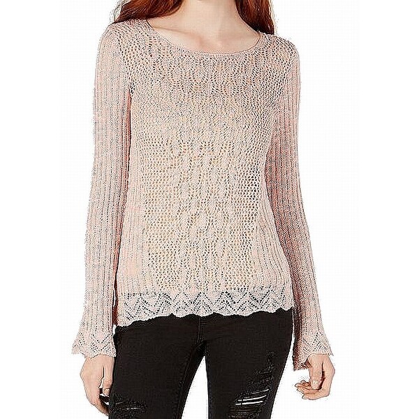 american rag sweater