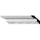 preview thumbnail 62 of 70, Loera Crown Moulding 2 7/8"H x 2 7/8"P x 3 7/8"F x 94 1/2"L