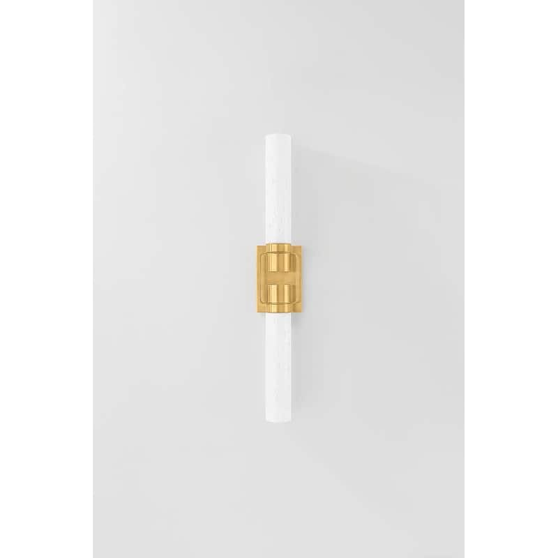 Hudson Valley Lighting 3726 Glen oaks 2 Light 27" Tall Wall Sconce