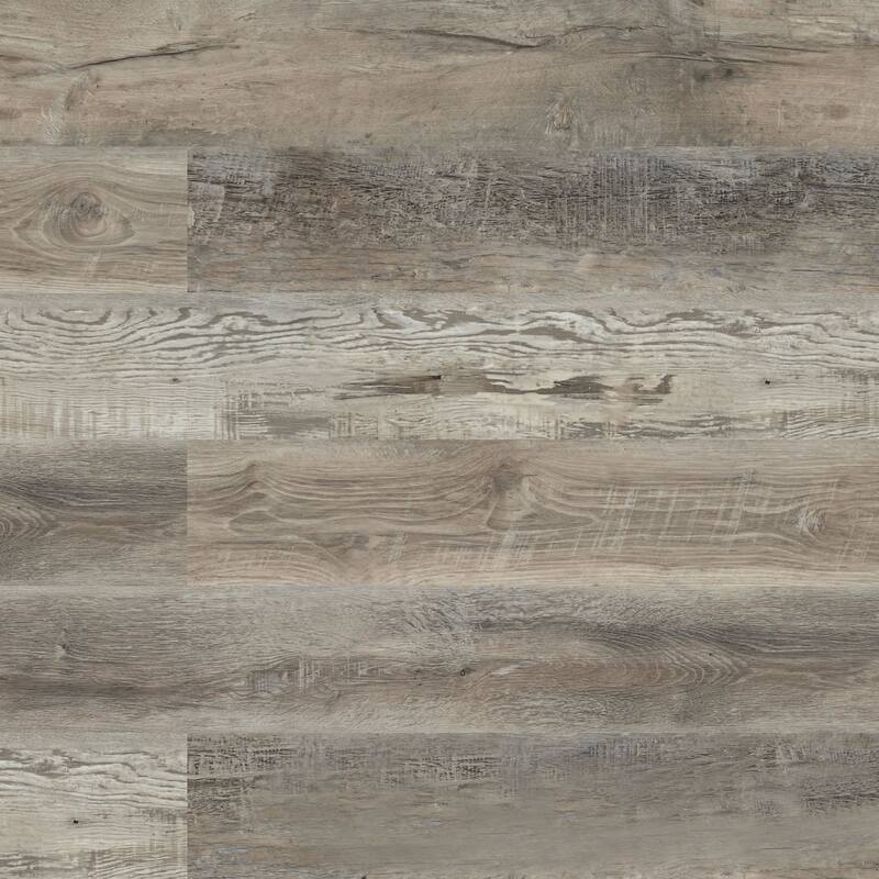 Ackland AKVRC7X48-4412-CA Harper 7" x 48" Embossed Vinyl Flooring with - Embleton
