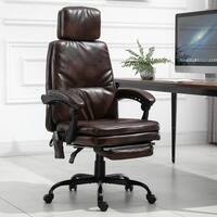 Brown Office Conference Room Chairs Shop Online At Overstock