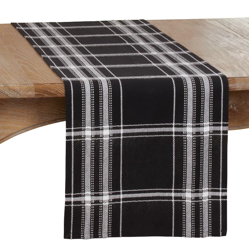 Paid Design Table Runner - 16"x72"