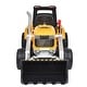 preview thumbnail 7 of 27, 12V Electric Ride-On Tractor for Kids with Trailer, Remote Control, Adjustable Seat Belt, Music Player - Ideal Gift for kids