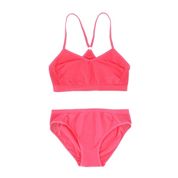 2 piece underwear