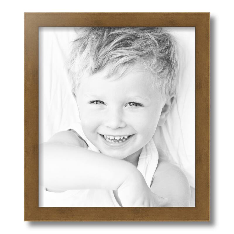 ArtToFrames Maddo Modern 14x16 Inch Picture Frame, 1.25 Inch MDF Poster Frame Available in Multiple Colors (FRBW72079-14x16)