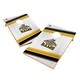 preview thumbnail 1 of 3, Framingham State Rams Regulation 2x4 Cornhole Set