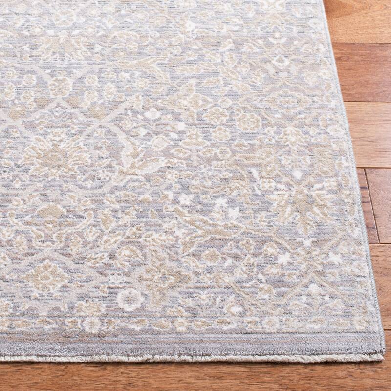SAFAVIEH Webster Ivajla Vintage Rug