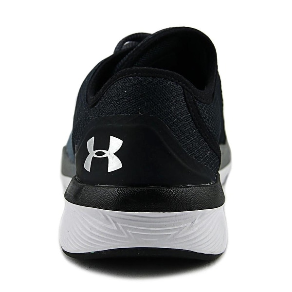 under armour charged push