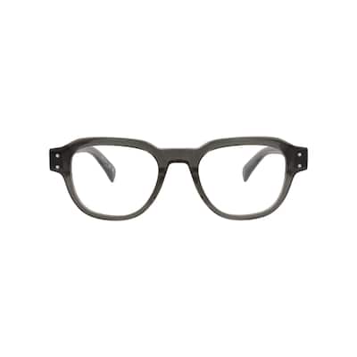 Dunhill Round-Frame Acetate Optical Frames