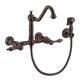 Option Oil Rubbed Bronze