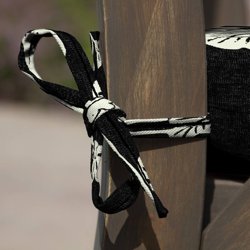 ARDEN Indulge Outdoor 18 x 19 in. Seat Pad