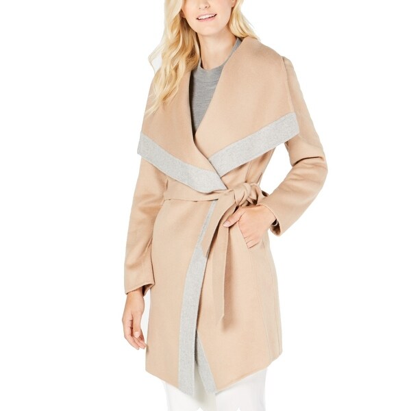 michael kors xxs coat