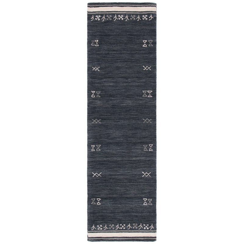 SAFAVIEH Handmade Himalaya Brittny Wool Rug