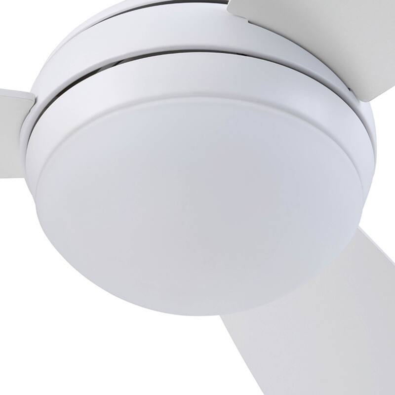 Porch & Den Nebeker 52-inch LED Ceiling Fan with Remote Control