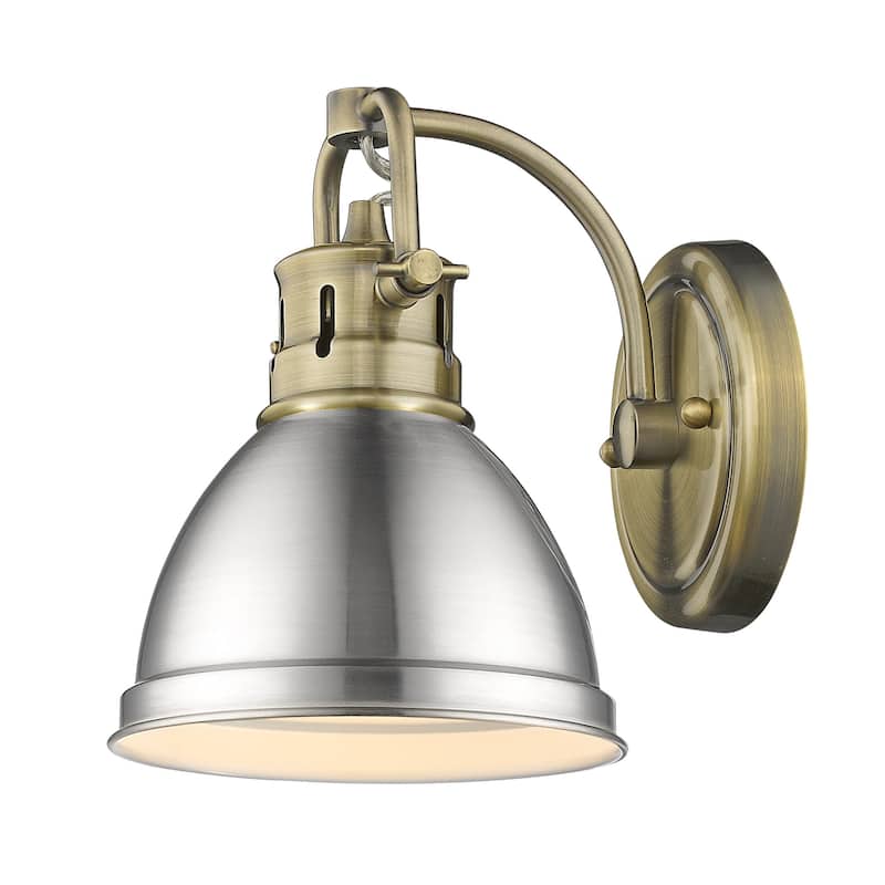 Duncan 1-light Bath Vanity