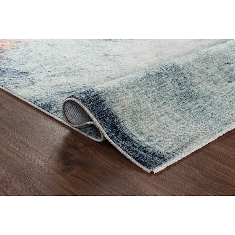 Legacy Collection Aether Sun Area Rug