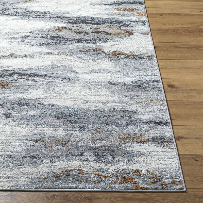 Livabliss Mood Rustic Area Rug