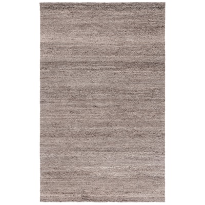 SAFAVIEH Handmade Himalaya Strolling Garden Modern & Contemporary Wool Rug