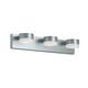 Option Satin Nickel