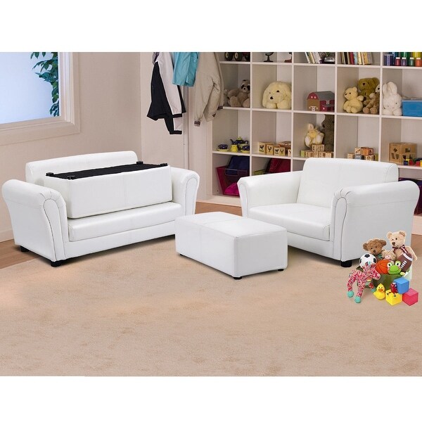 Kids double sofa shop