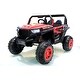 preview thumbnail 6 of 23, Rechargeable Kids Electric Car with Two Motors, Remote Control & Swing Function for Ages 3-6