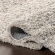 preview thumbnail 9 of 57, Nuloom Thelma Modern Shag Tassel Area Rug