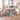 World Rug Gallery Contemporary Abstract Circles Design Area Rug