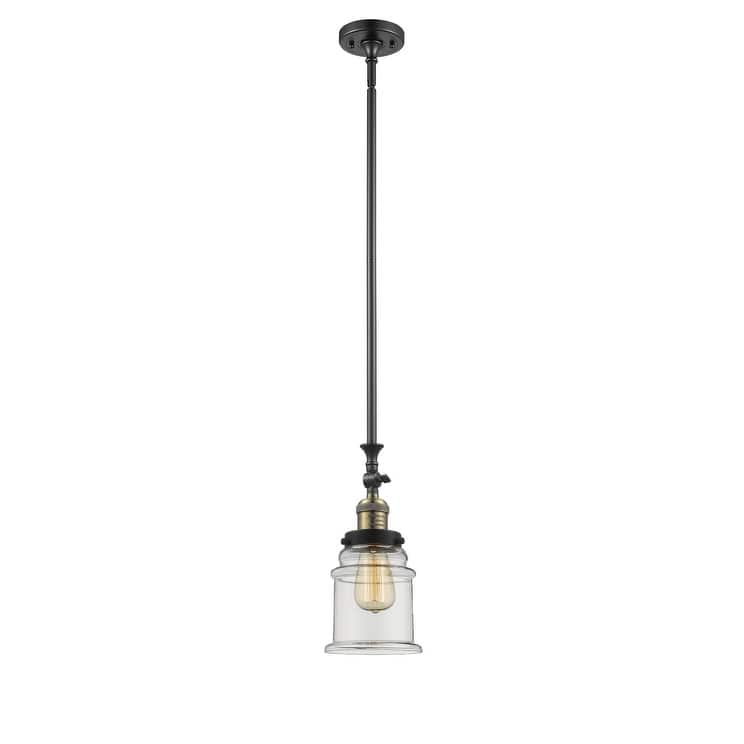 Innovations Lighting Canton 7" Wide Mini Pendant