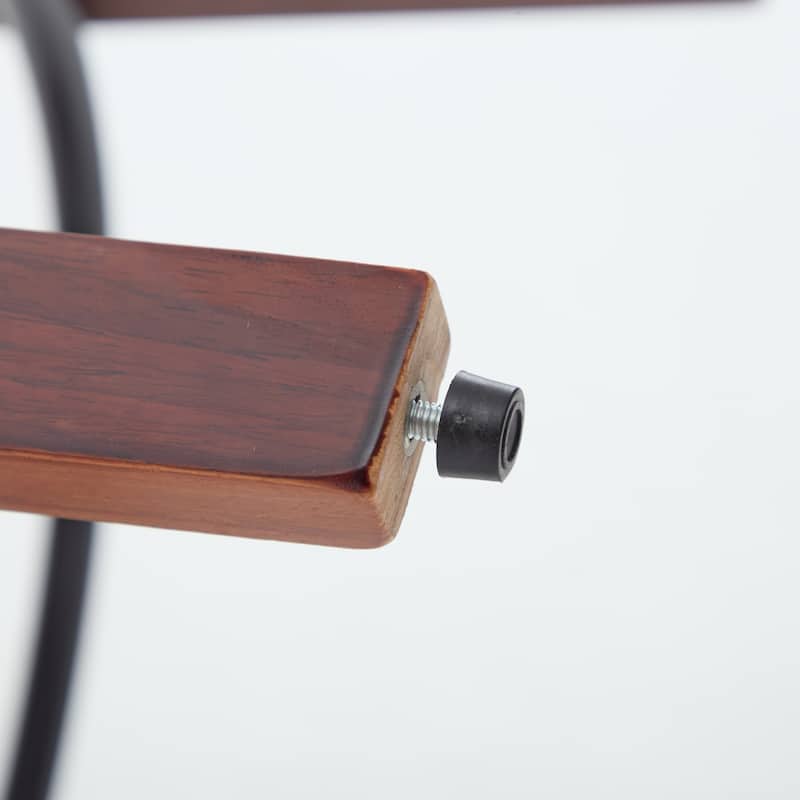 Linen Upholstered Swivel Bar Stools Set of 2, Counter Height Bar Stools with Rattan Back, Kitchen Island Chairs with Footrest