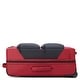 preview thumbnail 35 of 41, Delsey Jeep JSOO6B 3-Piece Rolling Duffel Set with Carry-On, Medium & Large Duffel Bags