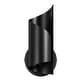 preview thumbnail 19 of 29, Iron Modern Wall Sconce with Novelty Shade and Metal Frame