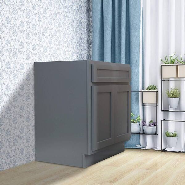 Shop Vanity Art 39 Inch Single Sink Bathroom Vanity Cabinet Overstock 16150654