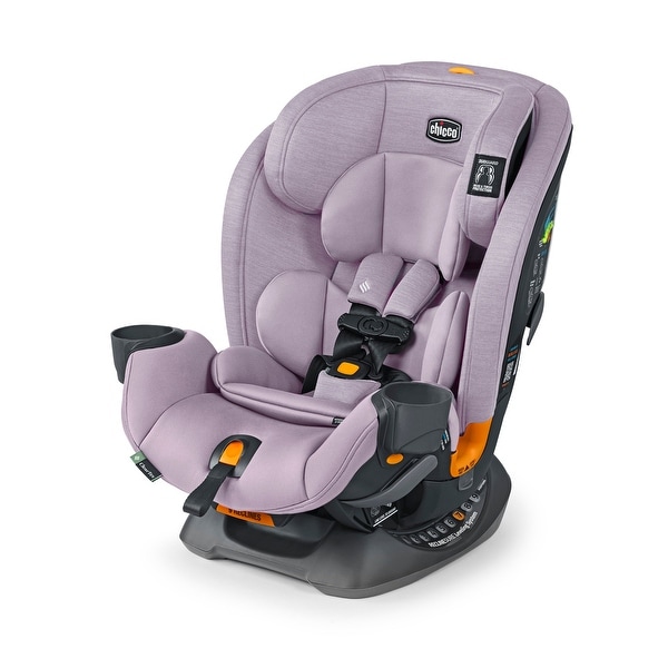 Chicco OneFit ClearTex All-In-One Car Seat - Bed Bath & Beyond