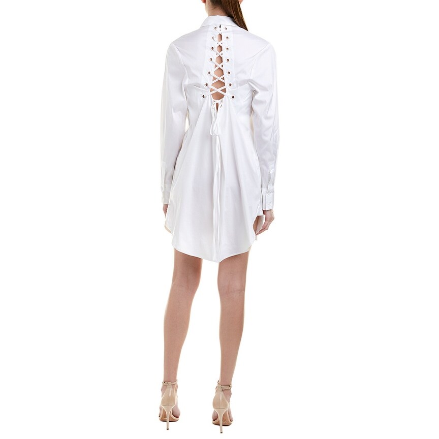 kendall lace back maxi dress