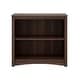 preview thumbnail 29 of 33, Prepac Home Office 2-Shelf Bookcase - 31.5" W x 29" H x 13" D