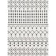 preview thumbnail 25 of 31, Livabliss Salcedo Bohemian Textural Plush Area Rug