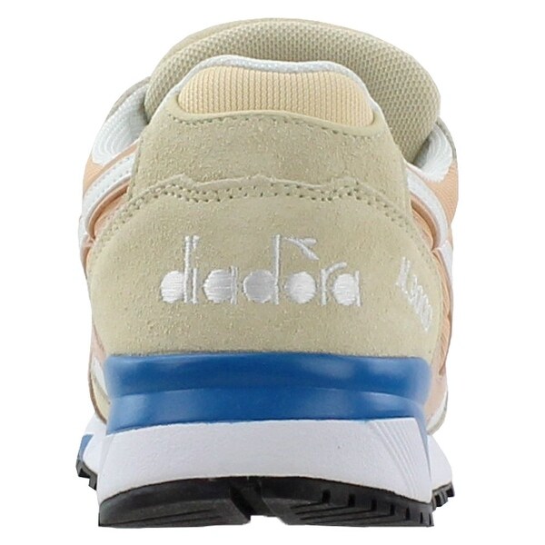 unisex diadora n9000 iii casual shoes