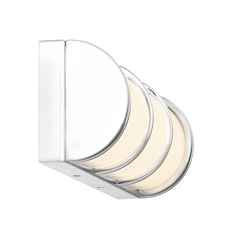 Savoy House 8-4204-16 Harper 16" Wide LED Vanity Light