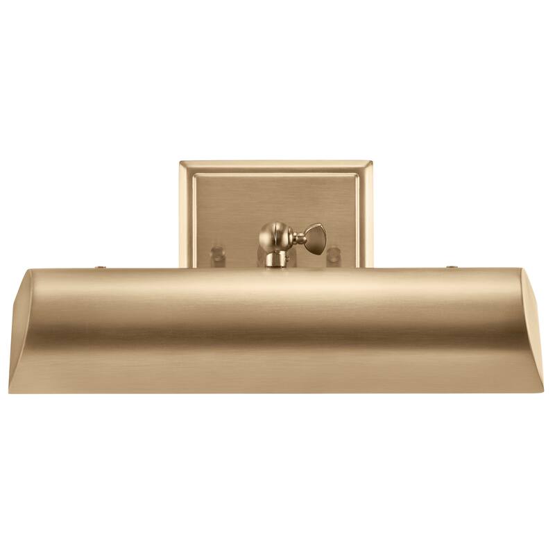 Kichler Lighting Carston LED Picture Light with Adjustable Arm