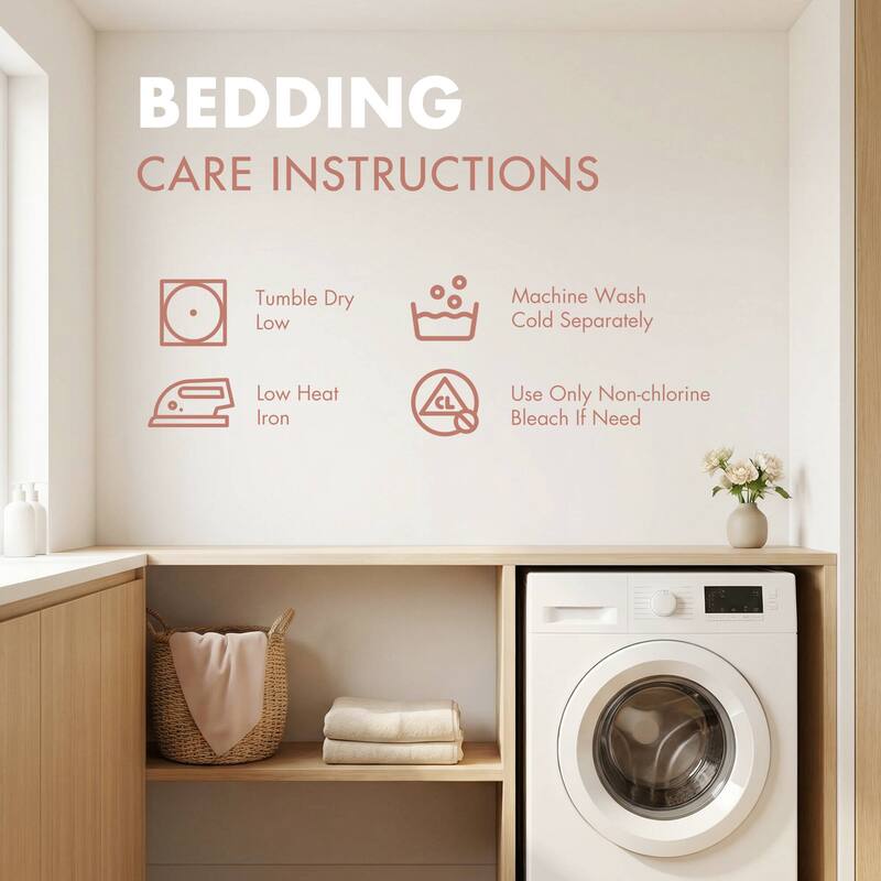 Madison Park Shanti Comforter 7pc Set