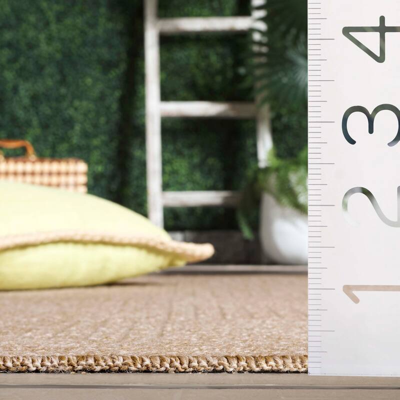 SAFAVIEH Retreat Gokben Indoor/Outdoor Rug