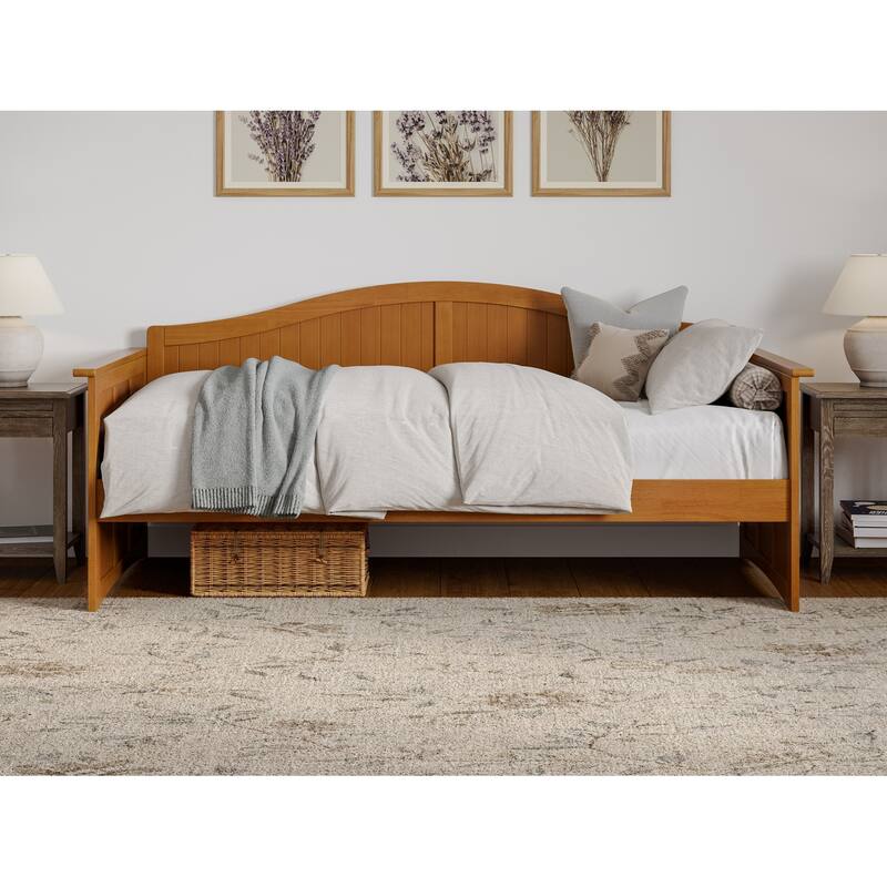 Nantucket Twin Wood Daybed