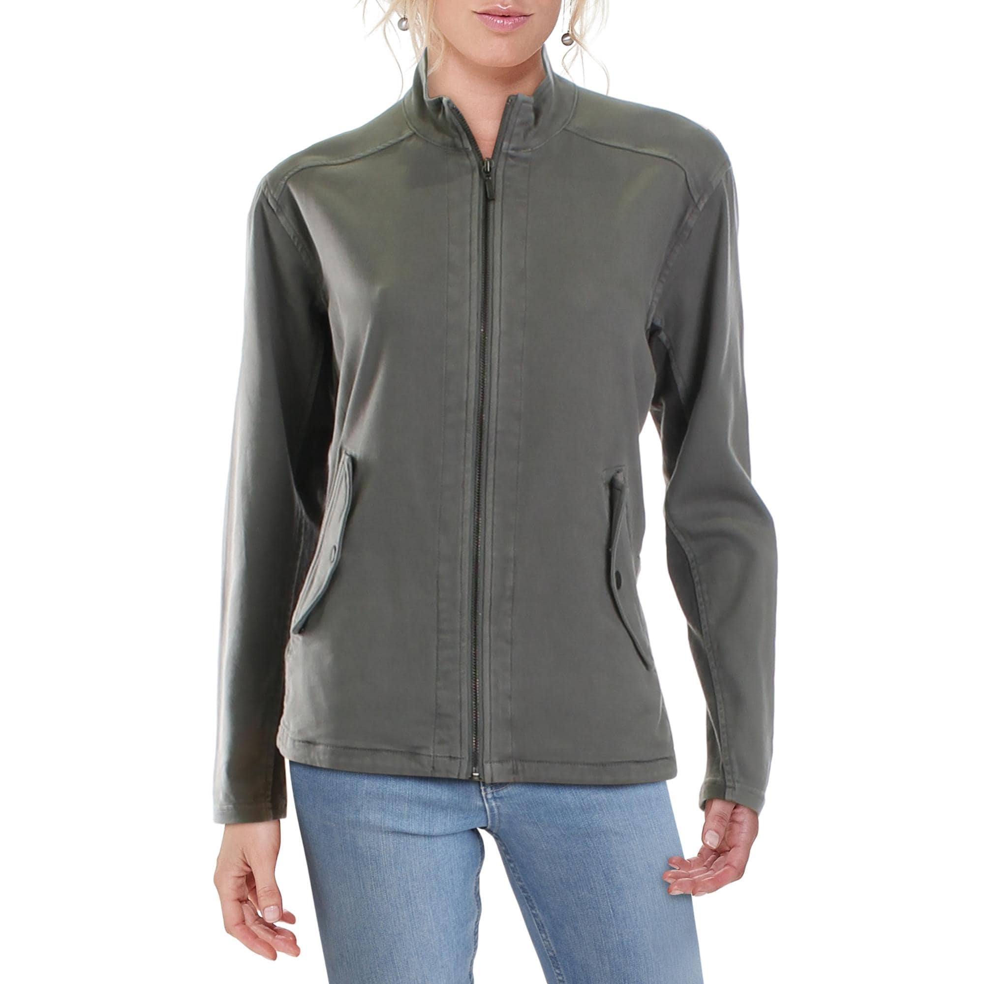 NIC+ZOE Womens Jacket