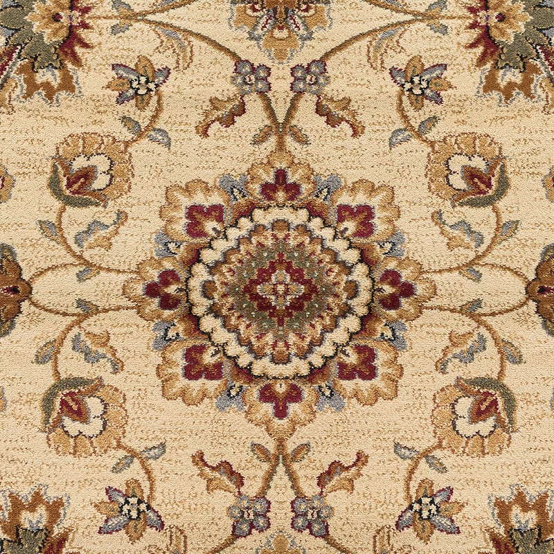 Soho Traditional Oriental Area Rug