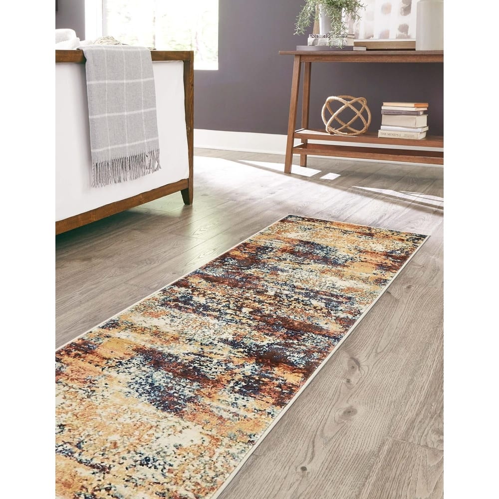 Transitional Harrogate Collection Area Rug