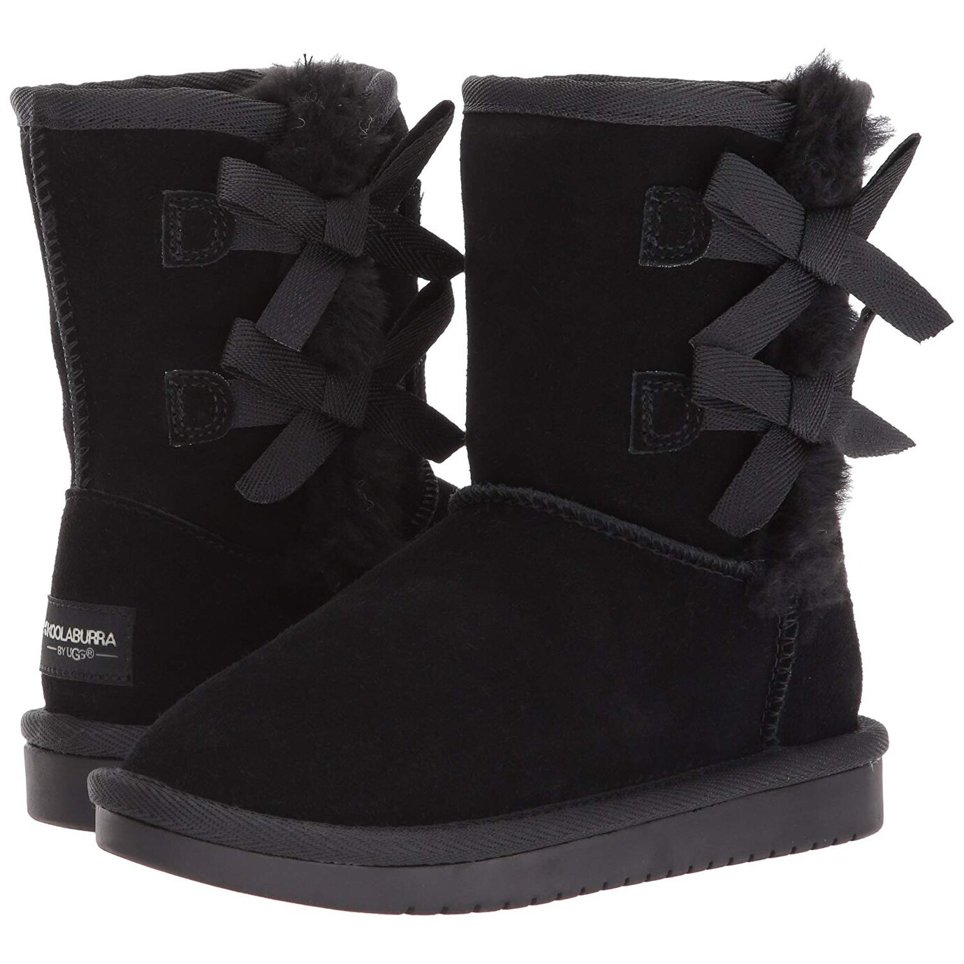koolaburra snow boots