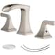 Option Brushed Nickel