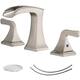 Option Brushed Nickel